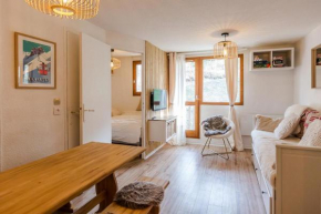 Appartement Les Arcs Ski aux pieds à Vallandry